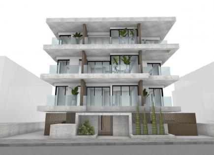 Apartment for 189 000 euro in Limassol, Cyprus