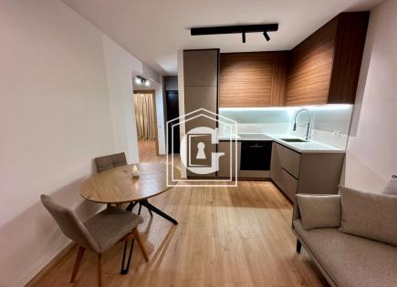 Apartment für 320 000 euro in Budva, Montenegro