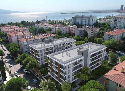 Apartment for 203 000 euro in Turkey
