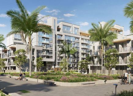 Appartement pour 263 000 Euro aux Émirats Arabes Unis