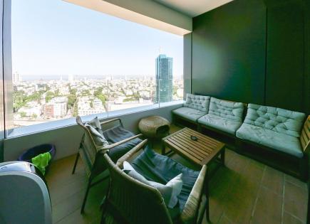 Flat for 920 000 euro in Tel Aviv, Israel