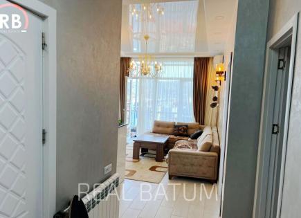 Appartement pour 81 457 Euro à Batoumi, Géorgie