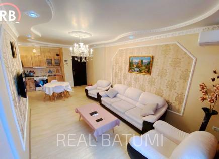 Appartement pour 67 740 Euro à Batoumi, Géorgie
