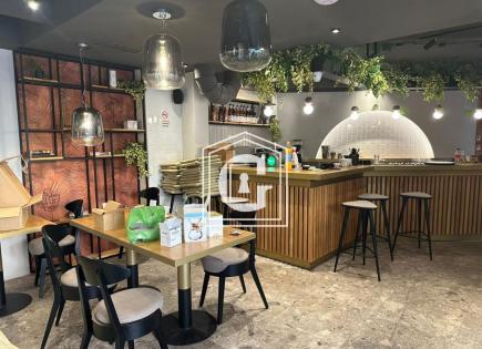 Commercial property for 347 000 euro in Budva, Montenegro