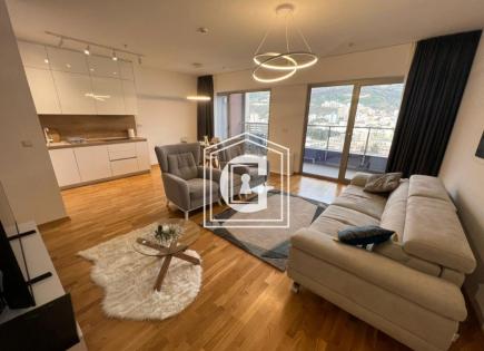 Apartamento para 390 000 euro en Budva, Montenegro