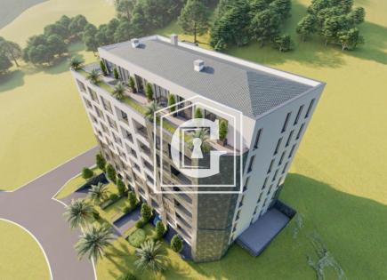 Appartement pour 480 000 Euro à Becici, Monténégro