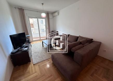 Apartamento para 182 000 euro en Budva, Montenegro