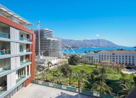 Apartamento para 345 000 euro en Budva, Montenegro