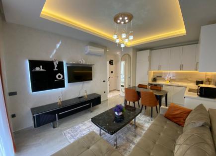 Appartement pour 75 Euro par jour à Alanya, Turquie