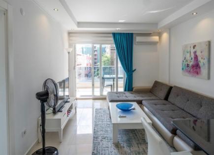 Appartement pour 198 000 Euro à Alanya, Turquie