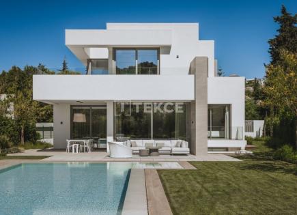 Villa para 2 295 000 euro en Estepona, España