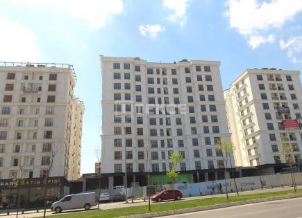 Apartment für 253 000 euro in der Türkei