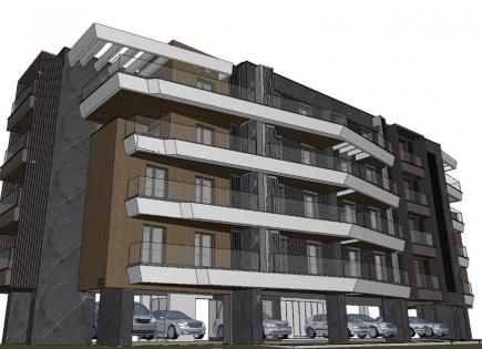 Maisonette para 305 000 euro en Salónica, Grecia