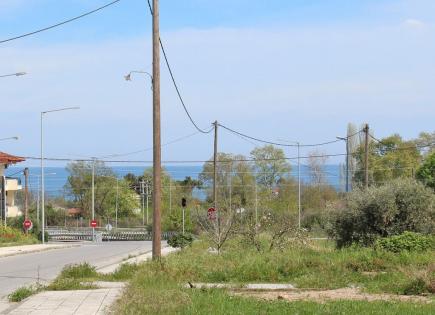 Terrain pour 260 000 Euro à Piérie, Grèce