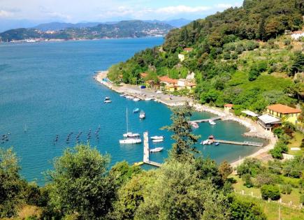 Maison pour 1 200 000 Euro à Portovenere, Italie