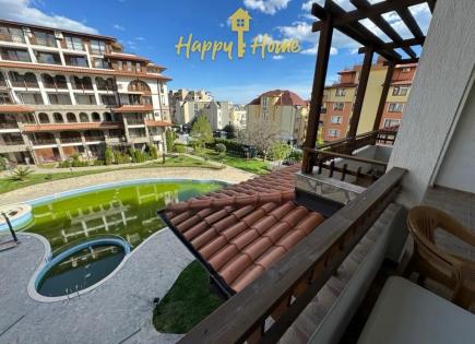 Wohnung für 129 999 euro in Sveti Vlas, Bulgarien