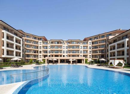 Studio pour 69 990 Euro à Sveti Vlas, Bulgarie
