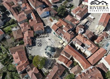 Appartamento a Herceg-Novi, Montenegro (prezzo su richiesta)