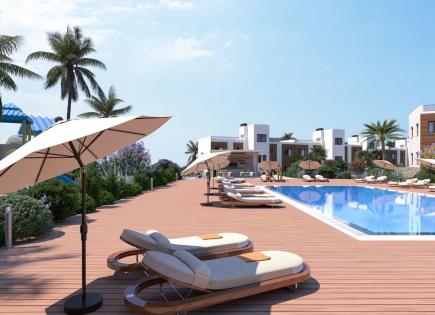 Flat for 153 000 euro in Esentepe, Cyprus