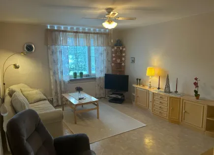 Flat for 8 000 euro in Laukaa, Finland