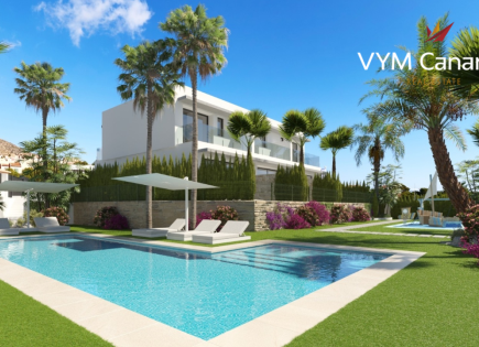 Townhouse per 495 000 euro sulla Costa Blanca, Spagna