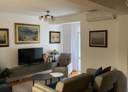 Flat for 178 000 euro in Bar, Montenegro
