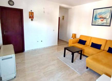 Flat for 110 000 euro in Bar, Montenegro
