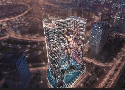 Apartment für 204 000 euro in Dubai, VAE