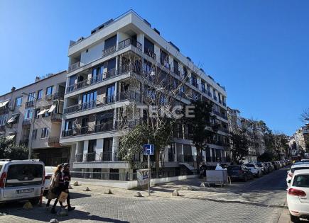 Apartment for 249 000 euro in Istanbul, Turkey