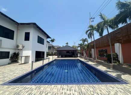 Villa for 937 667 euro in Pattaya, Thailand