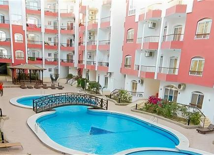 Flat for 24 531 euro in Hurghada, Egypt