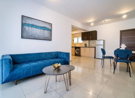 Apartamento para 193 000 euro en Pafos, Chipre