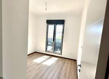 Appartement pour 155 000 Euro à Dobra Voda, Monténégro