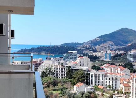 Appartement pour 145 000 Euro à Rafailovici, Monténégro