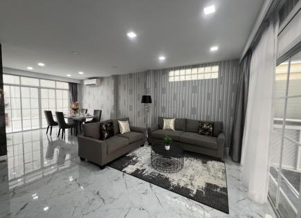 Haus für 174 000 euro in Pattaya, Thailand