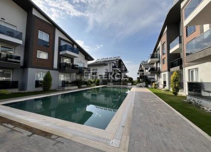 Appartement pour 156 000 Euro à Fethiye, Turquie