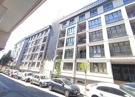 Apartment für 246 000 euro in Istanbul, Türkei