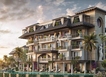 Appartement pour 160 000 Euro à Alanya, Turquie