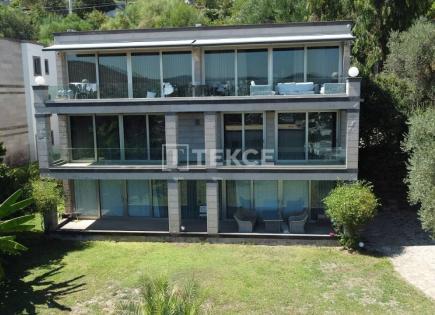 Appartement pour 1 085 000 Euro à Bodrum, Turquie