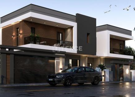 Villa pour 741 000 Euro à Antalya, Turquie