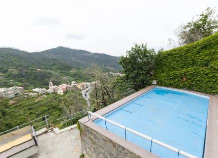 Casa para 650 000 euro en Levanto, Italia