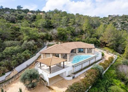 Villa para 1 250 000 euro en Polis, Chipre