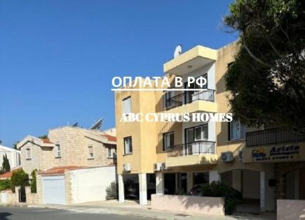 Piso para 165 000 euro en Pafos, Chipre