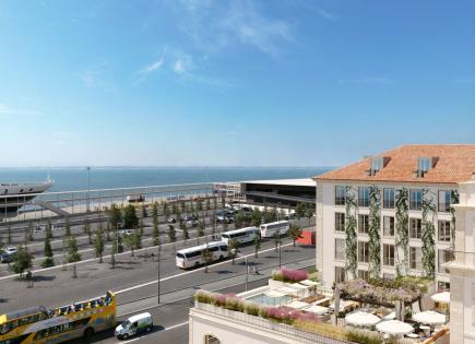Appartement pour 395 000 Euro à Lisbonne, Portugal