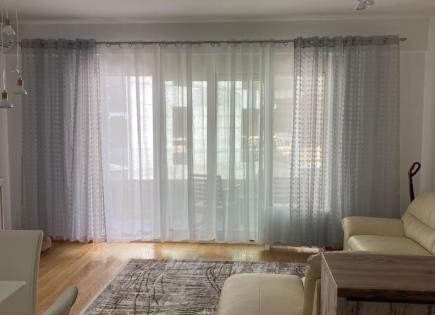 Wohnung für 305 000 euro in Budva, Montenegro