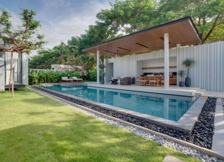 Villa para 1 447 367 euro en Phuket, Tailandia