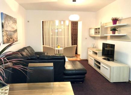 Piso para 265 000 euro en Becici, Montenegro
