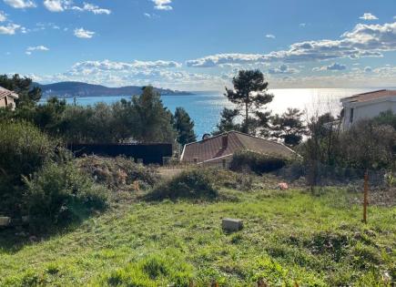 Grundstück für 400 000 euro in Bar, Montenegro