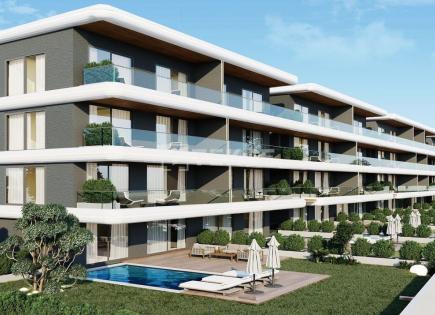 Penthouse pour 1 760 000 Euro à Cesme, Turquie