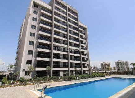 Appartement pour 171 000 Euro à Antalya, Turquie